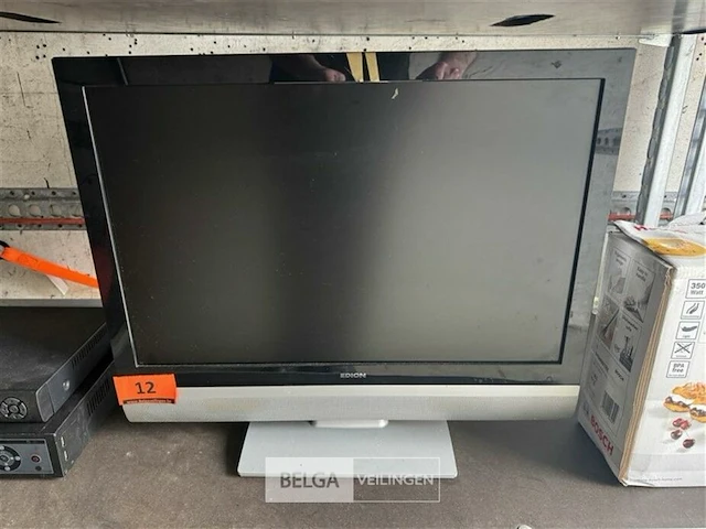 Medion scherm, bosch mixer 350w en rifatron dvr - afbeelding 3 van  4