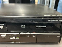 Medion stereo/dvd recorder - afbeelding 3 van  7