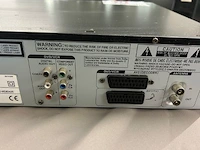Medion stereo/dvd recorder - afbeelding 6 van  7