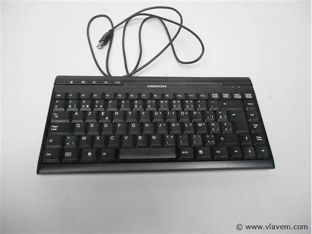 Medion toetsebord 5139u - afbeelding 1 van  2