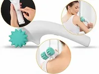 Medisana hm 630 handmassage roller - afbeelding 1 van  3