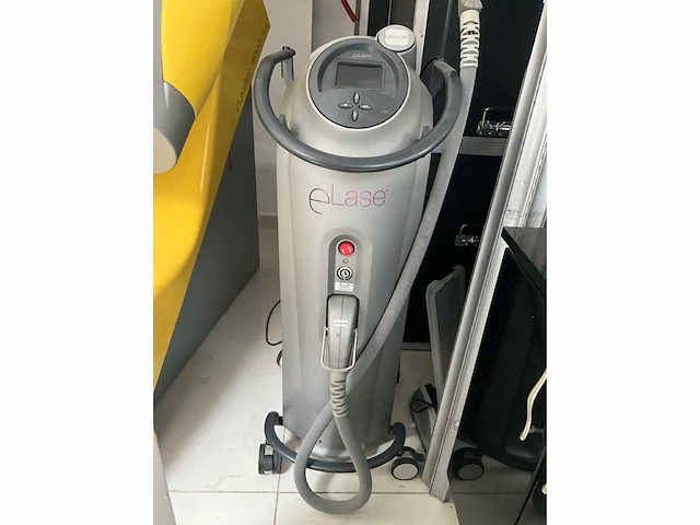 Medisch laserapparaat syneron elase - afbeelding 6 van  13
