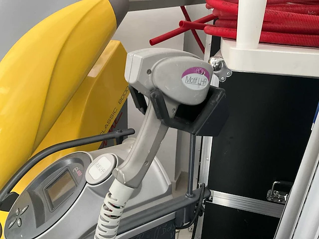 Medisch laserapparaat syneron elase - afbeelding 12 van  13