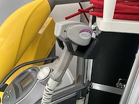 Medisch laserapparaat syneron elase - afbeelding 12 van  13