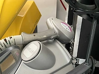 Medisch laserapparaat syneron elase - afbeelding 13 van  13