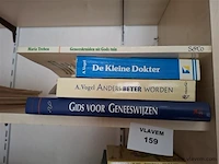 Medische boeken - afbeelding 1 van  1