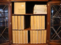 Medische encyclopedieen (plm 22)