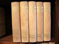 Medische encyclopedieen (plm 22) - afbeelding 2 van  8
