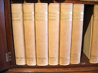 Medische encyclopedieen (plm 22) - afbeelding 4 van  8