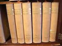 Medische encyclopedieen (plm 22) - afbeelding 5 van  8