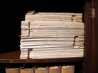 Medische encyclopedieen (plm 22) - afbeelding 6 van  8