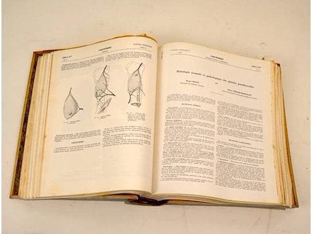 Medische encyclopedieen (plm 22) - afbeelding 8 van  8