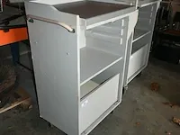 Medische kar