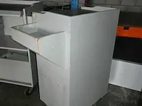 Medische kar - afbeelding 4 van  6