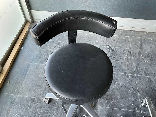 Medisit hoax stoelen (2x) - afbeelding 3 van  10