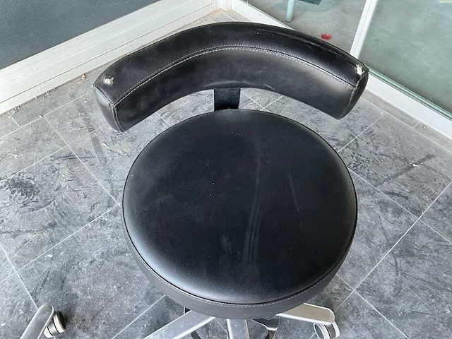 Medisit hoax stoelen (2x) - afbeelding 4 van  10
