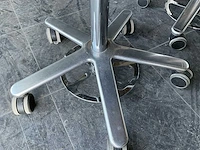 Medisit hoax stoelen (2x) - afbeelding 10 van  10