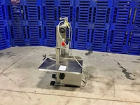 Medoc beta 200 lintzaag - afbeelding 2 van  8