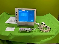 Medtronic nim-response 3.0 4-kanaals emg monitor - afbeelding 1 van  8