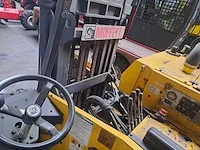 Meeneemheftruck, kooiaap, 2010 - afbeelding 7 van  7