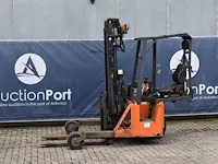 Meeneemheftruck kooiaap z2-1-2030 diesel 2000kg - afbeelding 1 van  1