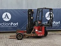 Meeneemheftruck moffett m4 20.3 diesel 2000kg - afbeelding 1 van  1