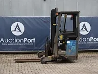 Meeneemheftruck terberg diesel 2000kg - afbeelding 1 van  1