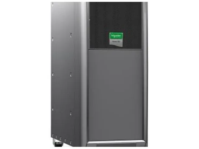 Meer it-uitrusting schneider electric 30 kva mge galaxy 300 - afbeelding 1 van  6