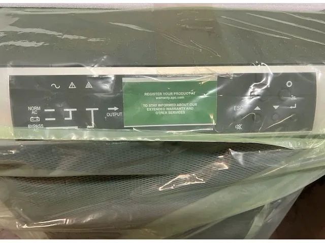 Meer it-uitrusting schneider electric 30 kva mge galaxy 300 - afbeelding 4 van  6