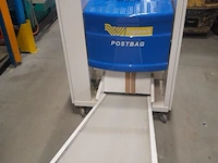 Meer verpakkingstechniek mini pack mf99mb13 002732/d - afbeelding 1 van  7