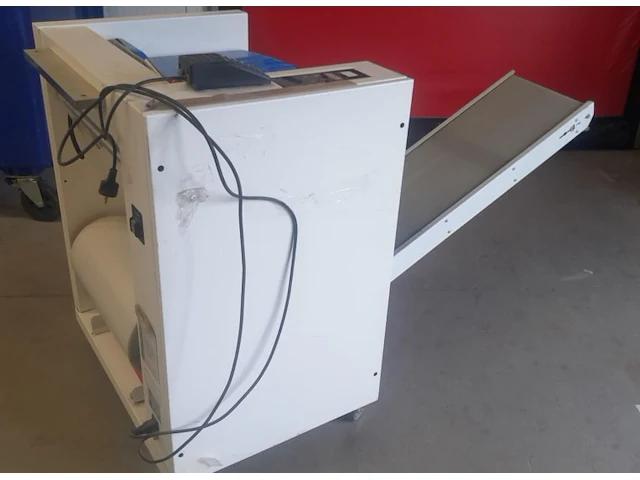 Meer verpakkingstechniek mini pack mf99mb13 002732/d - afbeelding 6 van  7