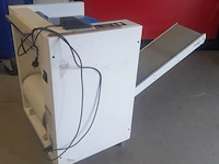 Meer verpakkingstechniek mini pack mf99mb13 002732/d - afbeelding 6 van  7