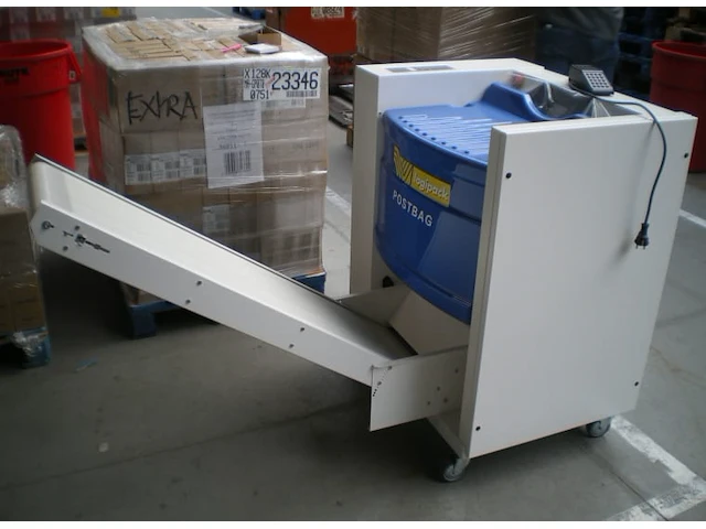 Meer verpakkingstechniek mini pack mf99mb13 002732/d - afbeelding 7 van  7