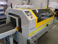 Meer verpakkingstechniek smipack fp500hse - afbeelding 1 van  6