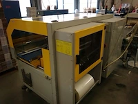 Meer verpakkingstechniek smipack fp500hse - afbeelding 2 van  6