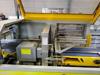 Meer verpakkingstechniek smipack fp500hse - afbeelding 3 van  6