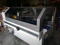 Meer verpakkingstechniek smipack fp500hse - afbeelding 1 van  7