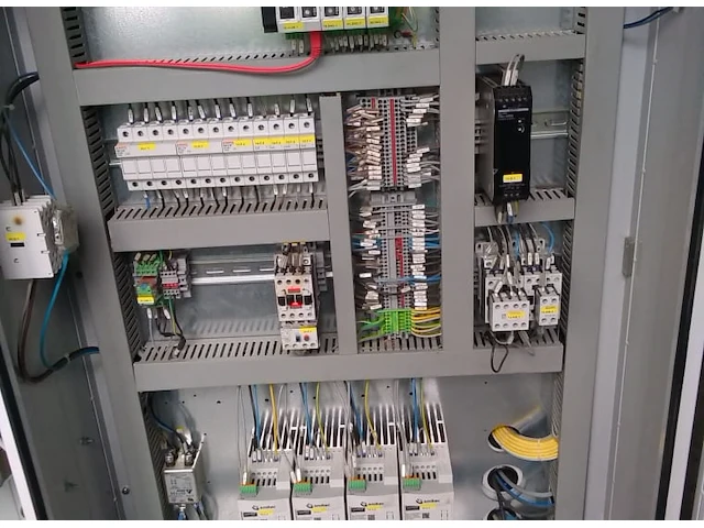 Meer verpakkingstechniek smipack fp500hse - afbeelding 3 van  7