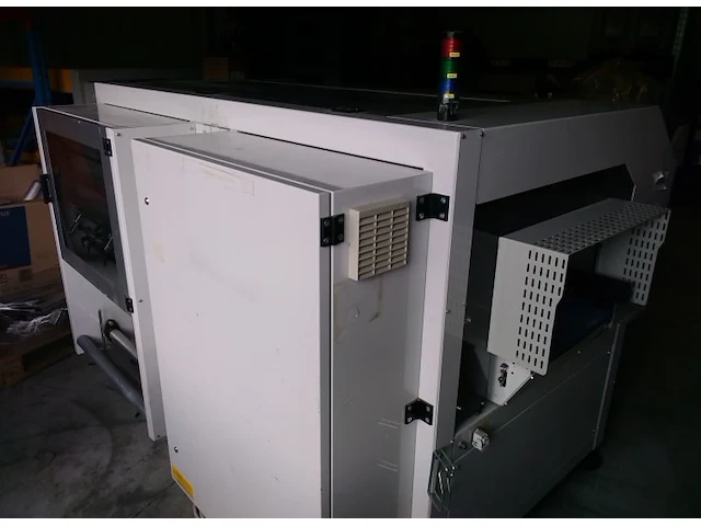 Meer verpakkingstechniek smipack fp500hse - afbeelding 4 van  7