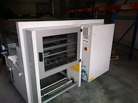 Meer verpakkingstechniek smipack fp500hse - afbeelding 5 van  7