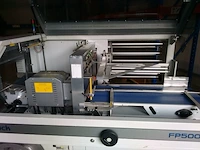 Meer verpakkingstechniek smipack fp500hse - afbeelding 7 van  7