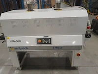 Meer verpakkingstechniek smipack t452 - afbeelding 1 van  5