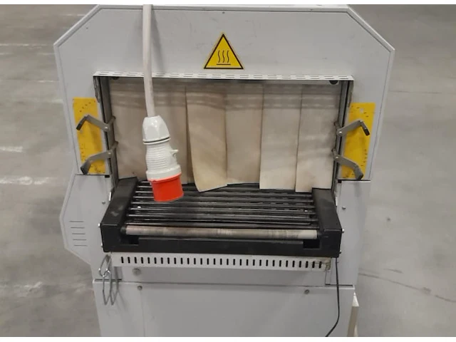Meer verpakkingstechniek smipack t452 - afbeelding 2 van  5