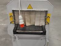 Meer verpakkingstechniek smipack t452 - afbeelding 2 van  5