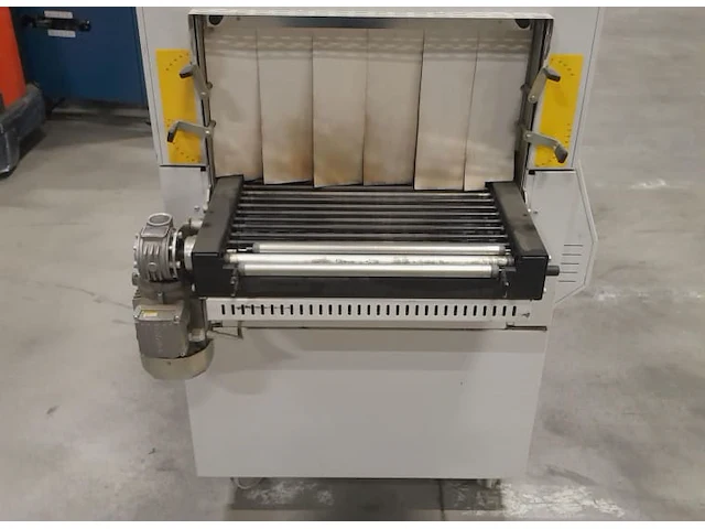 Meer verpakkingstechniek smipack t452 - afbeelding 4 van  5