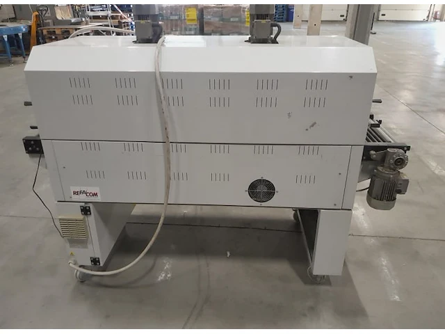 Meer verpakkingstechniek smipack t452 - afbeelding 5 van  5