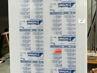 Meerwandige kunststofplaten - afbeelding 1 van  4