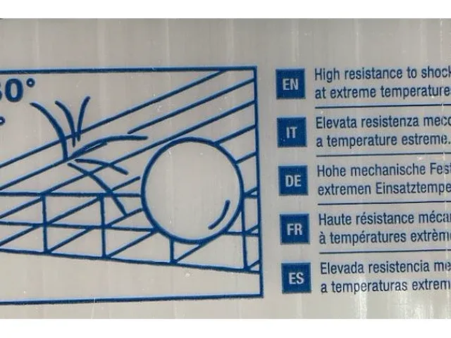 Meerwandige kunststofplaten - afbeelding 4 van  4