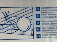 Meerwandige kunststofplaten - afbeelding 4 van  4