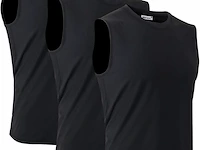 Meethoo t1 t-shirt (xl, 3 stuks) - afbeelding 1 van  1